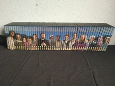 Sammlung von 51 DVDs Dr. Quinn