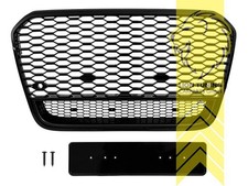 Sportgrill Kühlergrill für