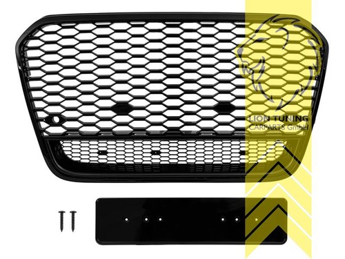 Sportgrill kühlergrill für - kühlergrill,