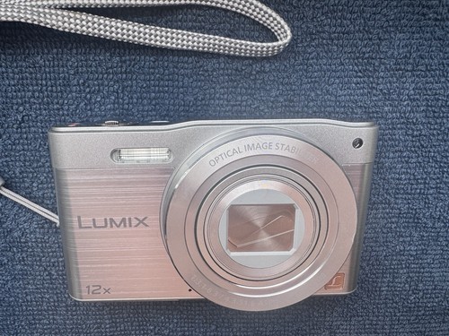 Panasonic lumix dmc - lumix, dmc-sz8