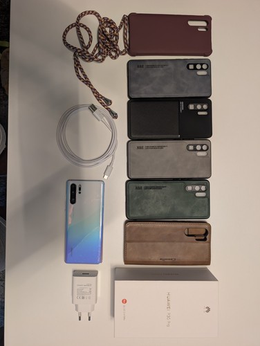 Huawei p30 pro - huawei,