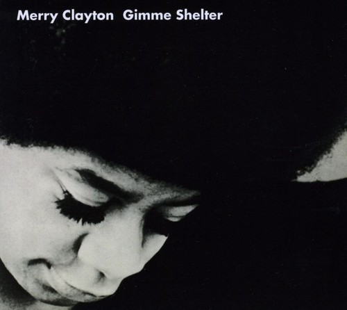 Merry clayton gimme shelter - gimme,