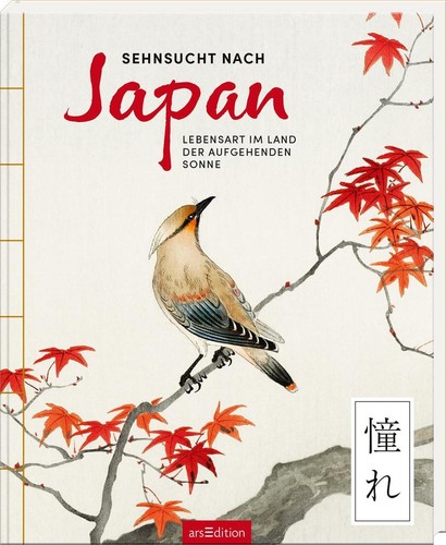 Sehnsucht nach japan - japan, |