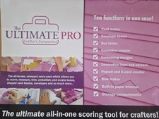 Prägeboard inkl. Prägeplatte