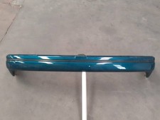 abdeckung stoßfänger