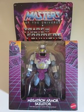 Mattel Masters of The Universe