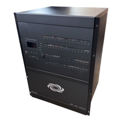 Crestron md32x32 prs 16x - dm-md32x32-prs,
