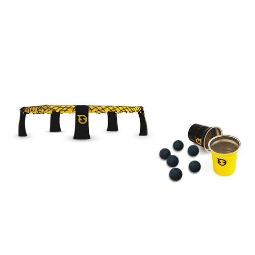 Spikepong set spikeball - spikepong-set,
