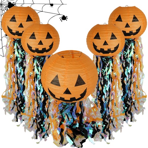 5er set halloween - 5er-set,