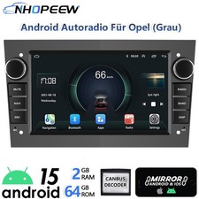 Für Opel Astra Corsa Meriva