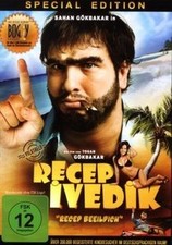 Ivedik Recep - Recep Beeildich (OmU) [Special Edition] ... | DVD | Zustand sehr gut