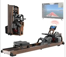 Rudergerät Klappbar Zustand