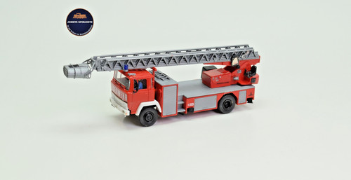 Roco feuerwehr magirus - h0,