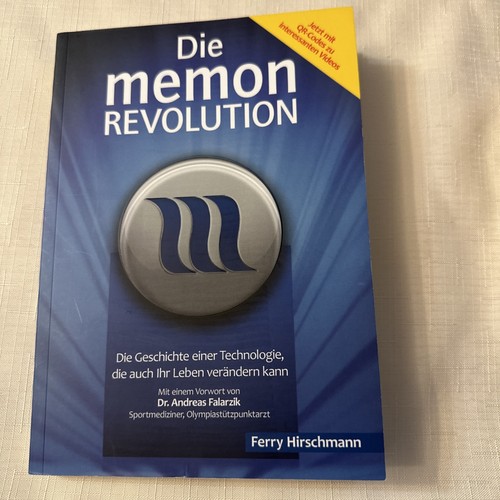 Die memon revolution - revolution:,