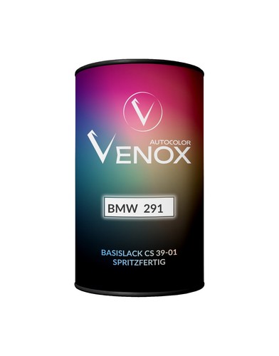 Venox autocolor basislack für - autocolor,
