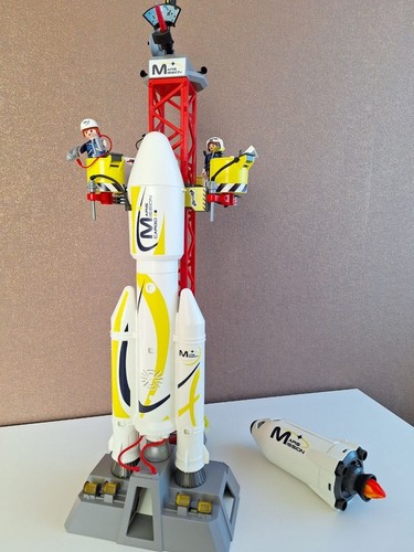 Playmobil space 9488 - playmobil, –