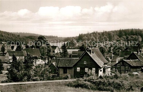 Buntenbock oberharz goslar - oberharz,
