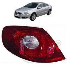 Rücklicht links für VW