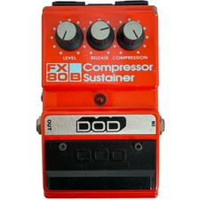DOD FX80-B Compressor
