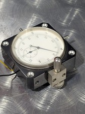 Alte Schweizer Stoppuhr 