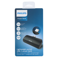 Philips Powerbank DLP2510C/03