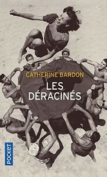 Les déracinés von bardon - les,