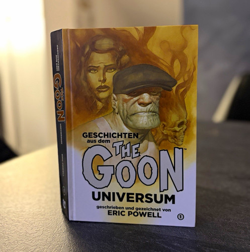 Cross cult geschichten aus - cross,