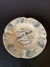 Alter Aschenbecher -