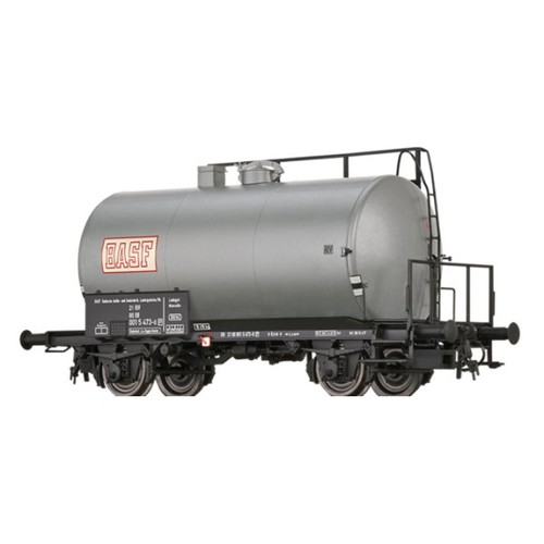 Brawa 50052 kesselwagen - 50052, z