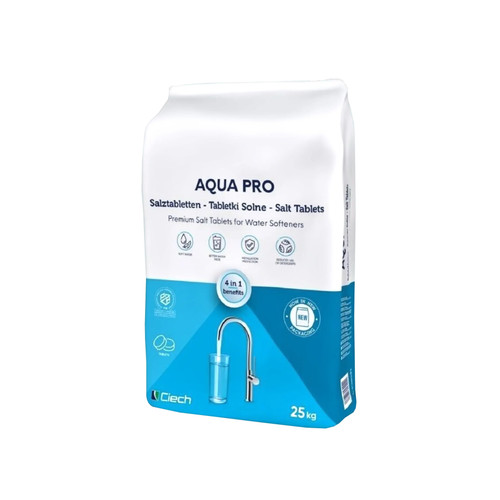 Aqua pro regeneriersalz - aqua,
