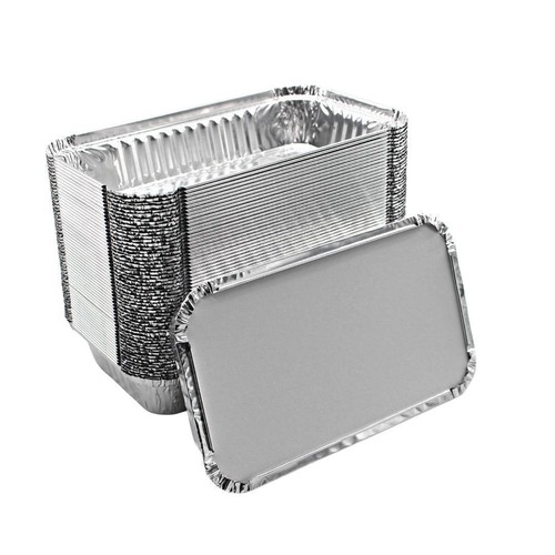 Aluschale grillschale - aluschale,