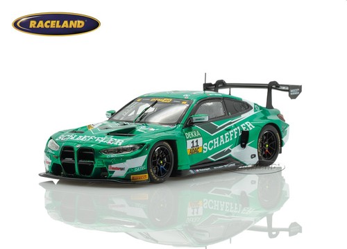 Bmw gt3 schubert motorsport - m4,