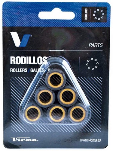 Vario rollen - vario,
