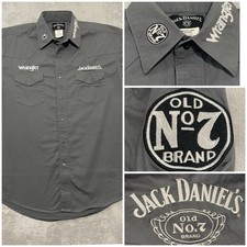 Wrangler jack daniels - jack,