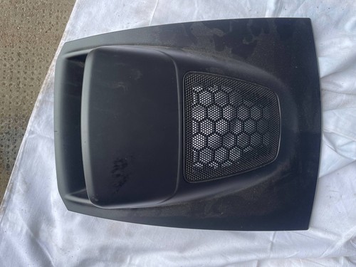 Ford fiesta mk7 ablagefach - mk7,