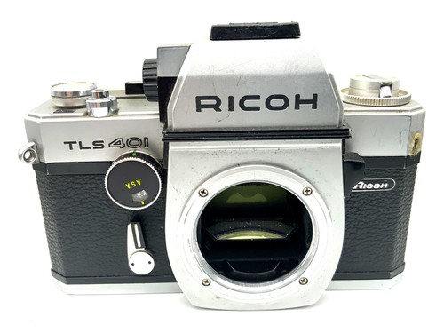 Ricoh tls 401 - tls, slr