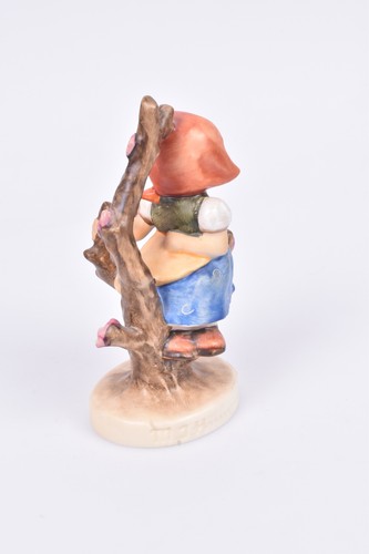 Goebel hummel 141 - goebel,