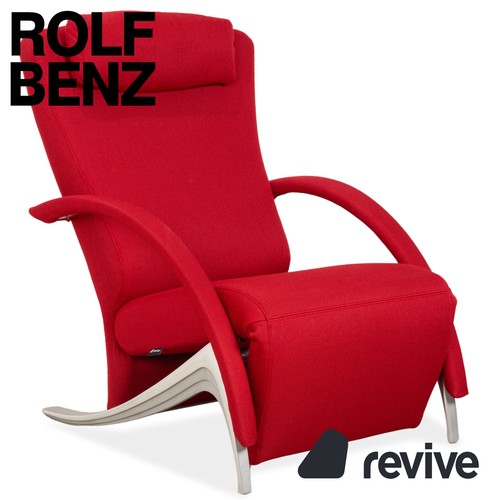 Rolf benz 3100 sessel - rolf,