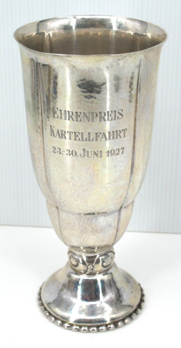 Ehrenpreis kartellfahrt - ehrenpreis,
