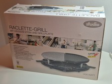 Raclette Set 8 Personen
