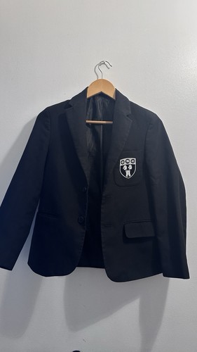 Schulblazer jungen schwarz - jungen,