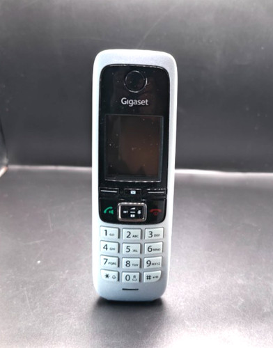 Gigaset c430 dect - gigaset, (c