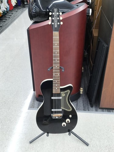 Danelectro gitarre u2 - e-gitarre, 56-u2