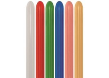 Sempertex 500 metallic - 500,