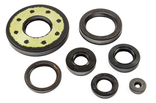 Motor simmeringe satz - motor,