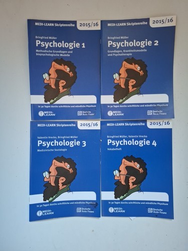 Medi learn skriptenreihe - medi-learn,