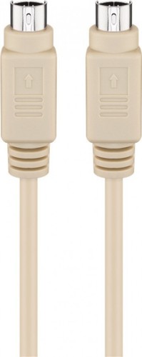 Ps2 tastatur und maus kabel - maus-kabel, 6