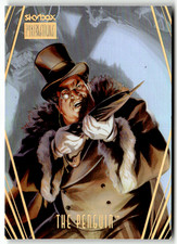 2025 Skybox Premium Metal