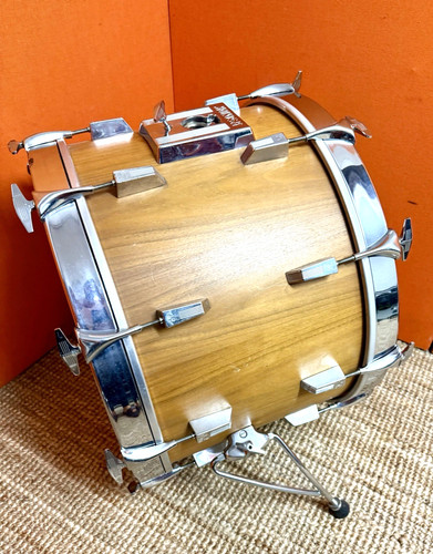 Rare vintage sonor phonic - rare,