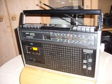 Radiorecorder Blaupunkt Derby Master